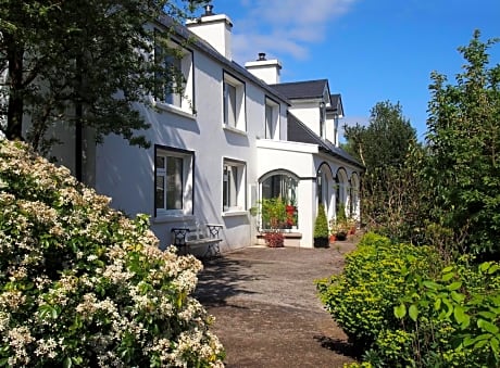 Ballycommane House & Garden