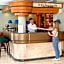 Holiday Club Apartman Hotel