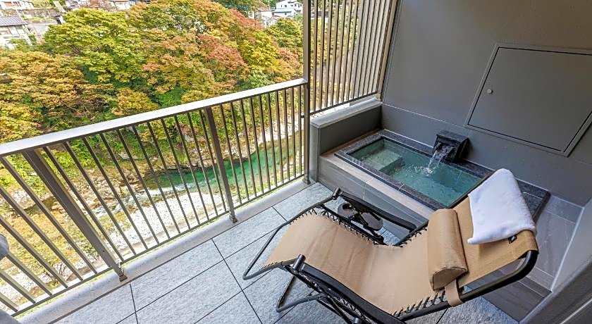 Minakami Onsen Aratashi Minakami