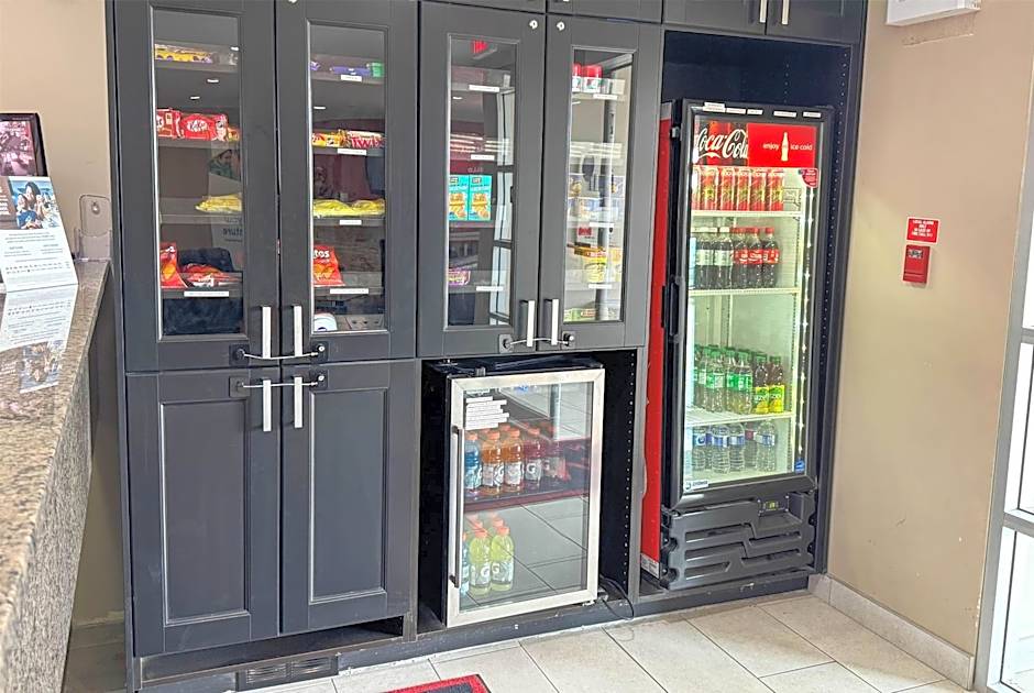 Ramada by Wyndham Sherwood Park