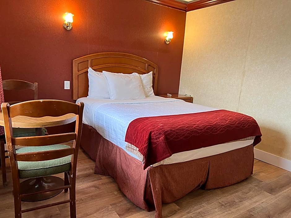 Bestway Motel