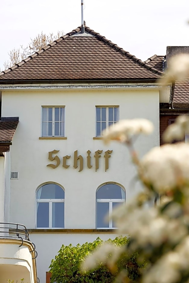 Hotel Schiff am See