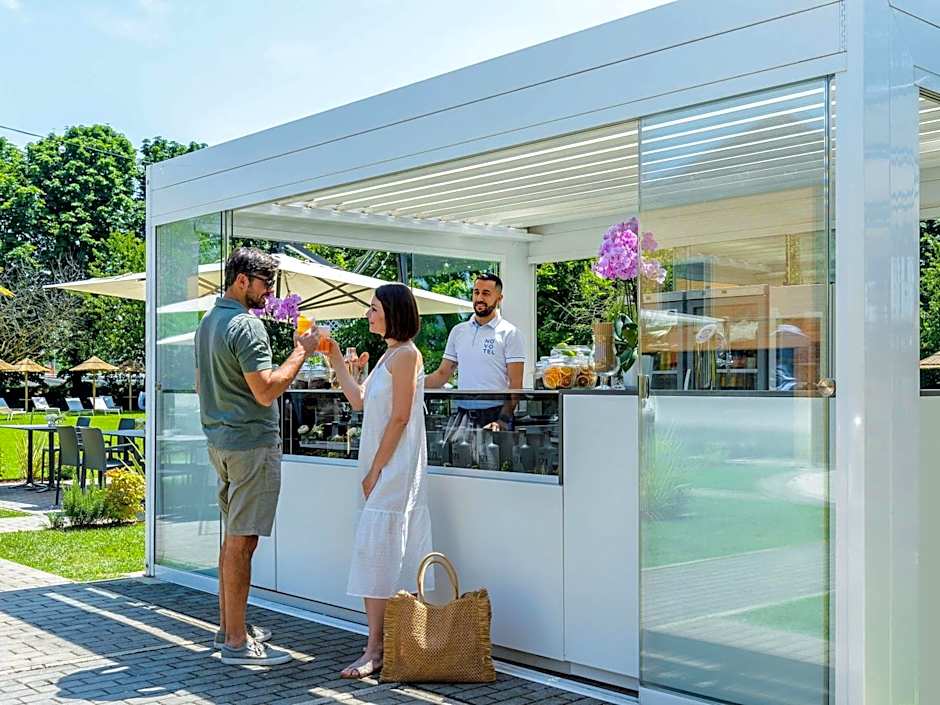 Novotel Milano Linate Aeroporto