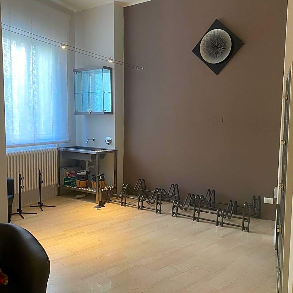 SmArt Hotel Bartolini