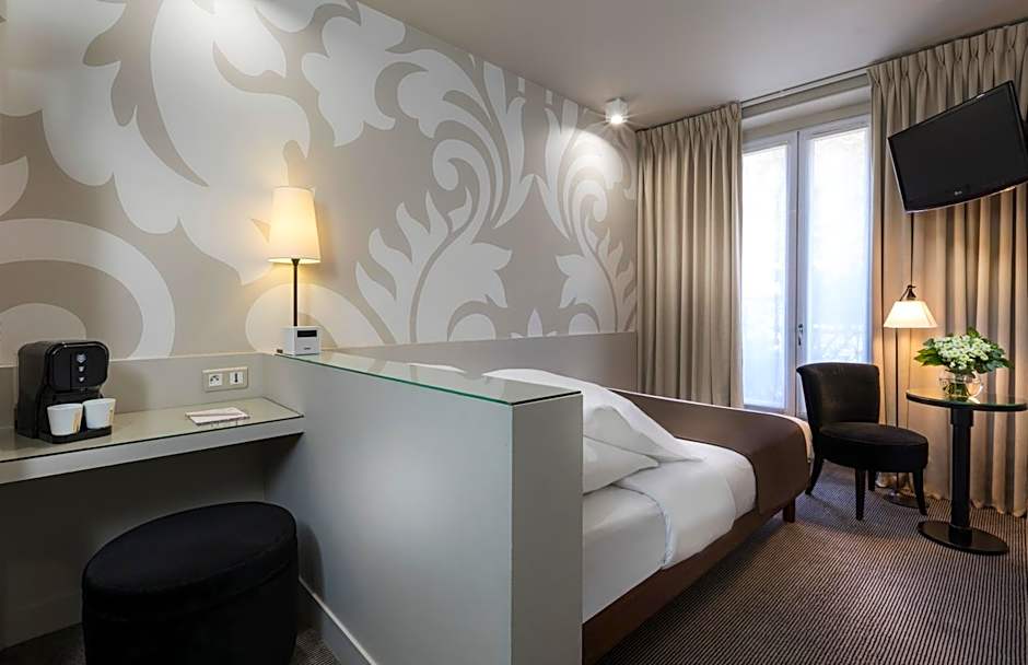 Gardette Park Hotel