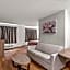 Red Roof Inn Southfield