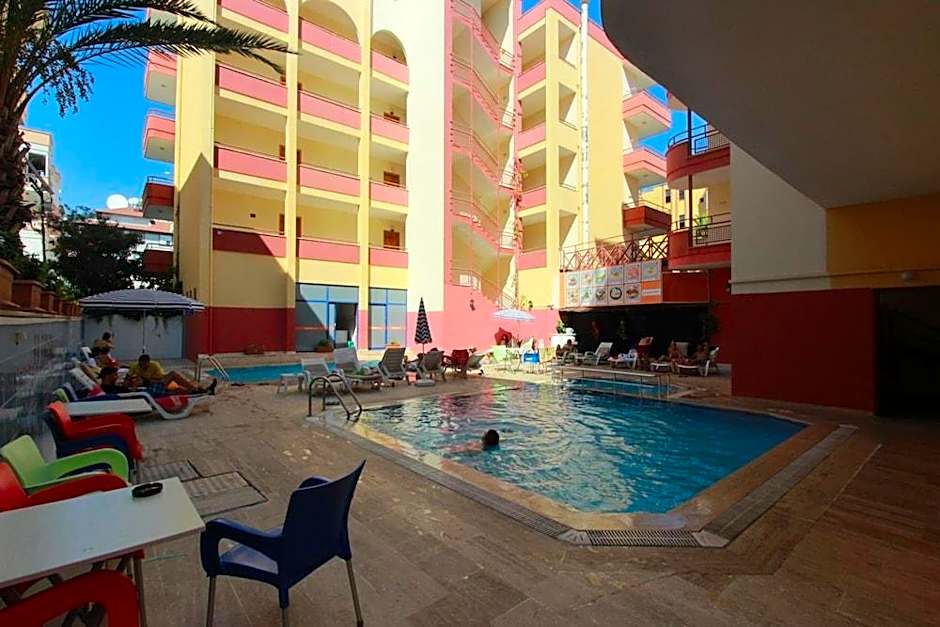 Damlatas Elegant Aparthotel