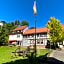 Hotel Pension Gelpkes Mühle