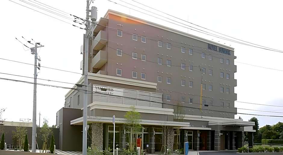 Hotel Sunoak Kashiwanoha