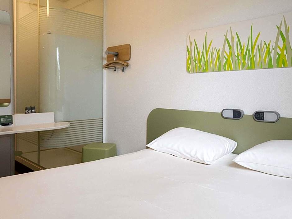 ibis budget Montauban Les Chaumes