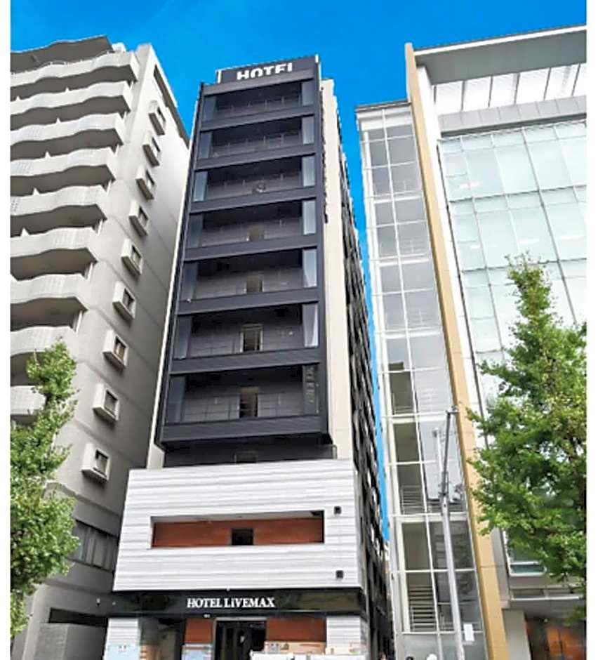 Hotel Livemax Hakataeki-Minami
