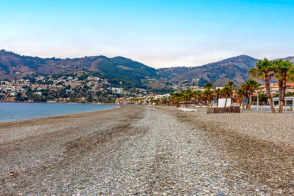 Hotel Almijara - Mares