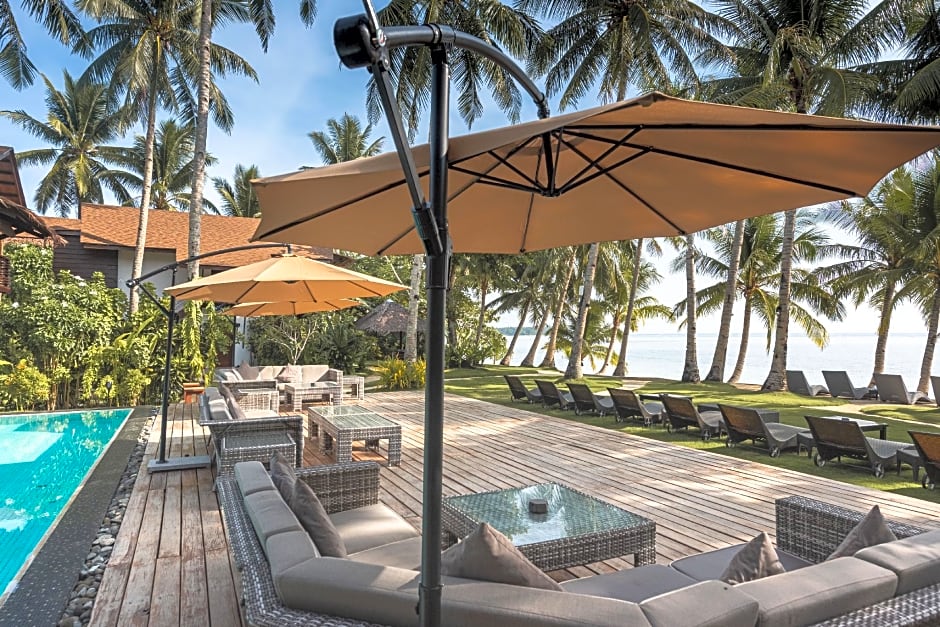 Siargao Island Villas