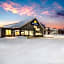 Days Inn by Wyndham International Falls
