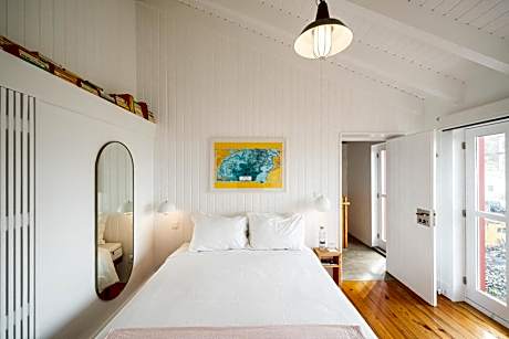 Superior Suite with Sea View