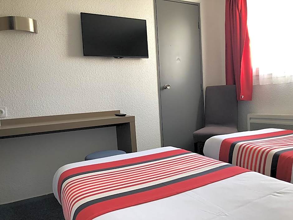 FastHôtel Biarritz Bidart Côte-Basque - Un hôtel FH Collection