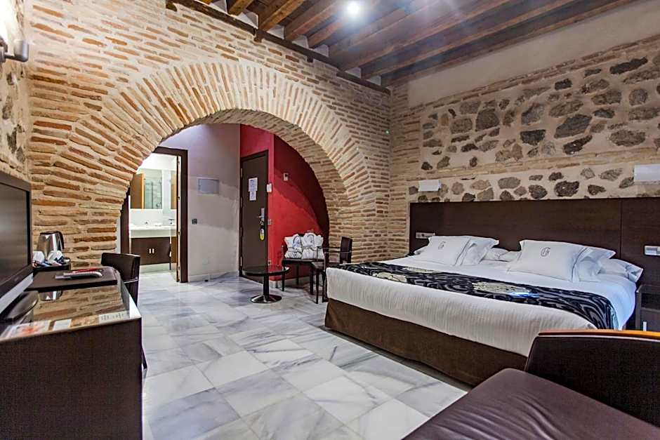 Hotel Pintor El Greco