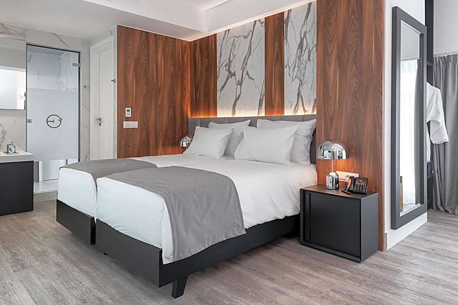 Elia Ermou Athens Hotel