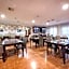 Postmasburg d Olive Rose Boutique Hotel