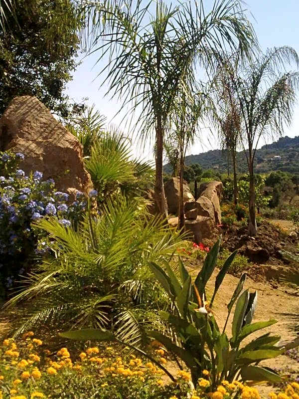 Turismo Rurale Cefalù