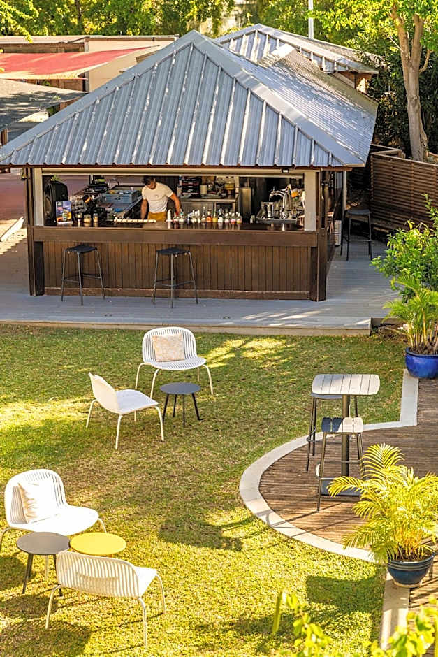 Hotel Exsel Alamanda