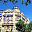 Hôtel Alerion Centre Gare