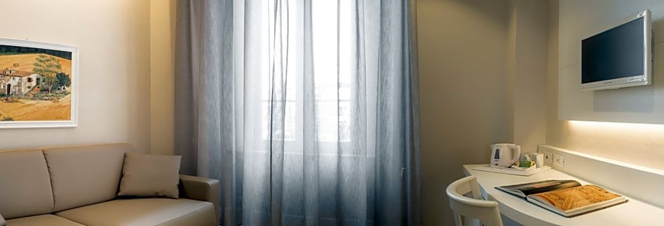 Hotel Europa
