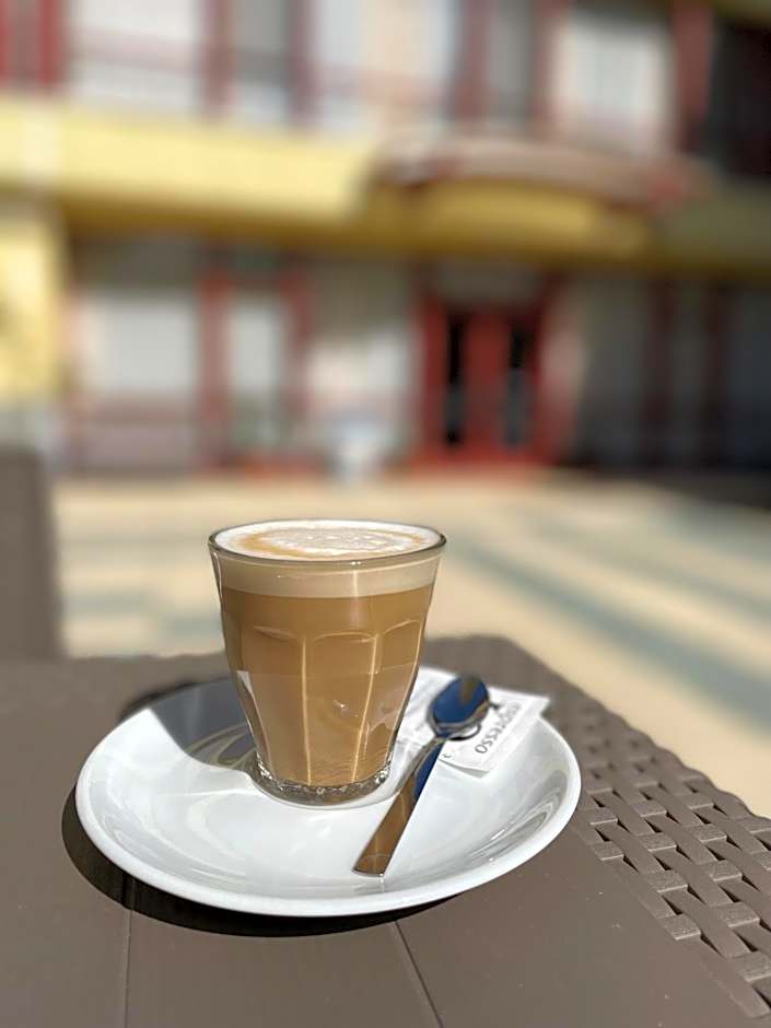 Hello Balcsi Apartmanház