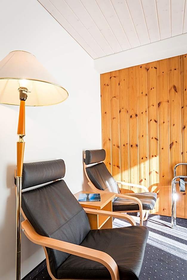 Hotel Oberland
