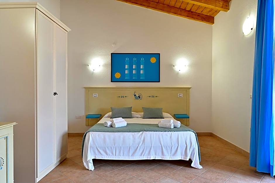 Mimose Beach Village