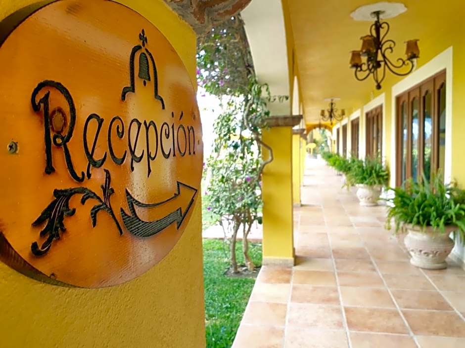 El Encanto Inn & Suites