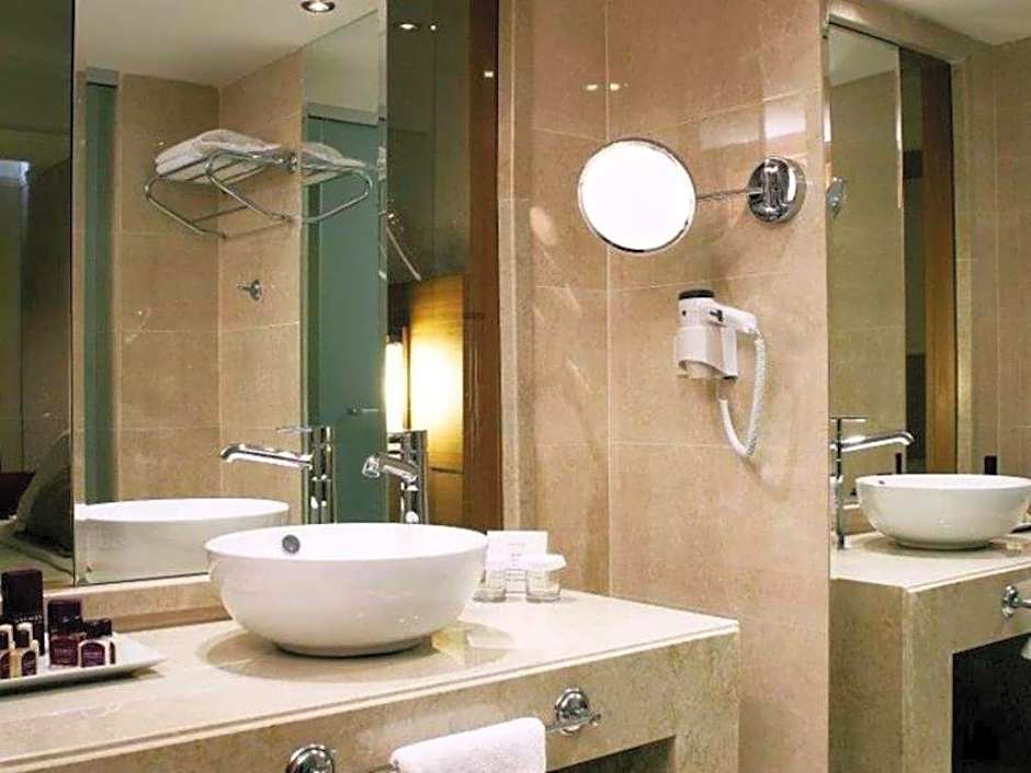 Anemon Denizli Hotel