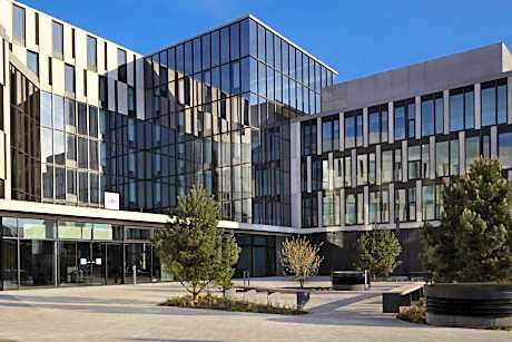 Candlewood Suites Dusseldorf Airport