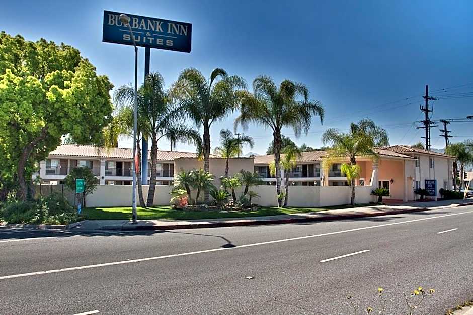 Photo 1 of 26 of Burbank Inn and Suites