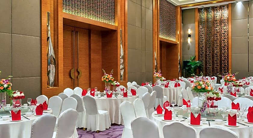 Movenpick Enshi