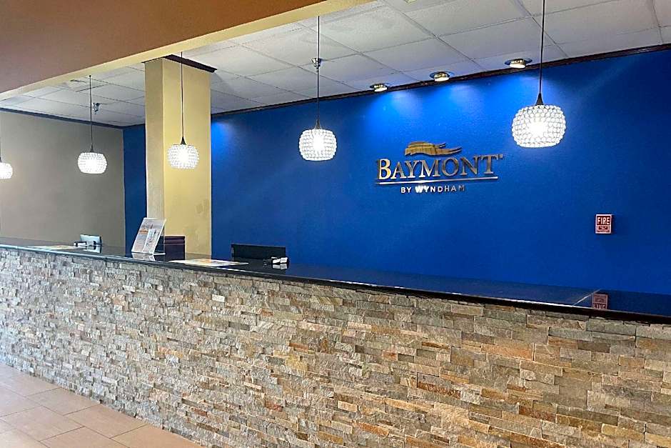 Baymont by Wyndham Stillwater