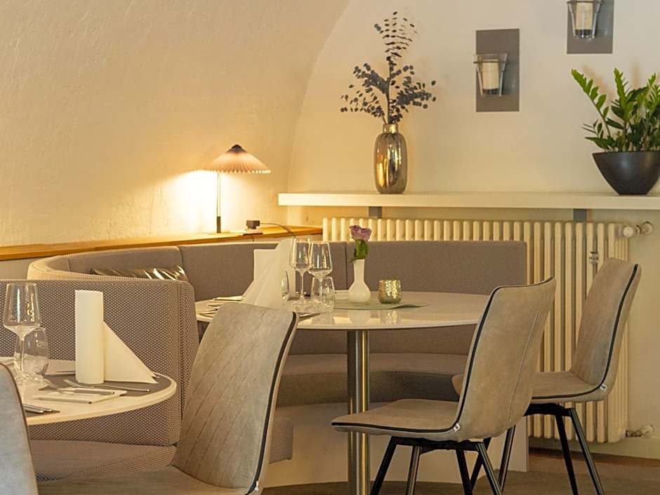 Hotel Lekker