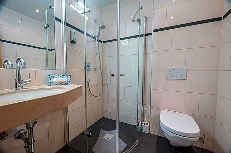 Alpen Suites Brandnertal