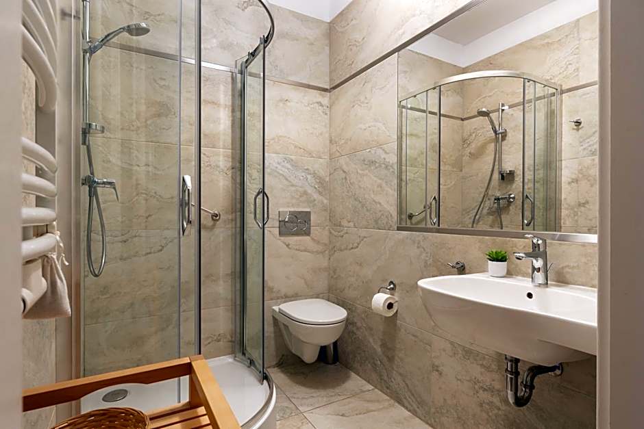 Stary Młyn Strzeszyn - Soft All Inclusive