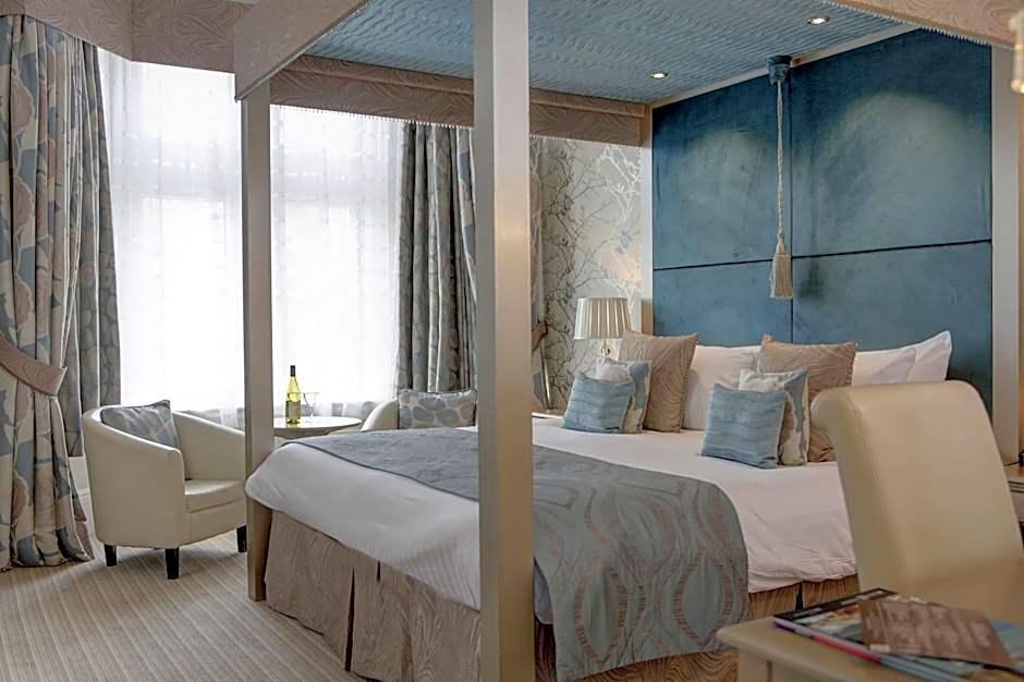 Burlington Hotel, Premier Collection
