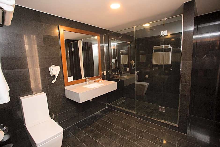Da Vinci Boutique Hotel