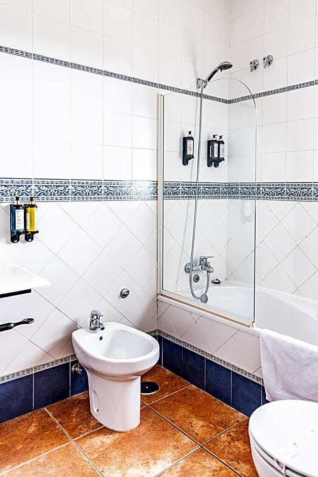 CASA RURAL Cigarral del Pintor