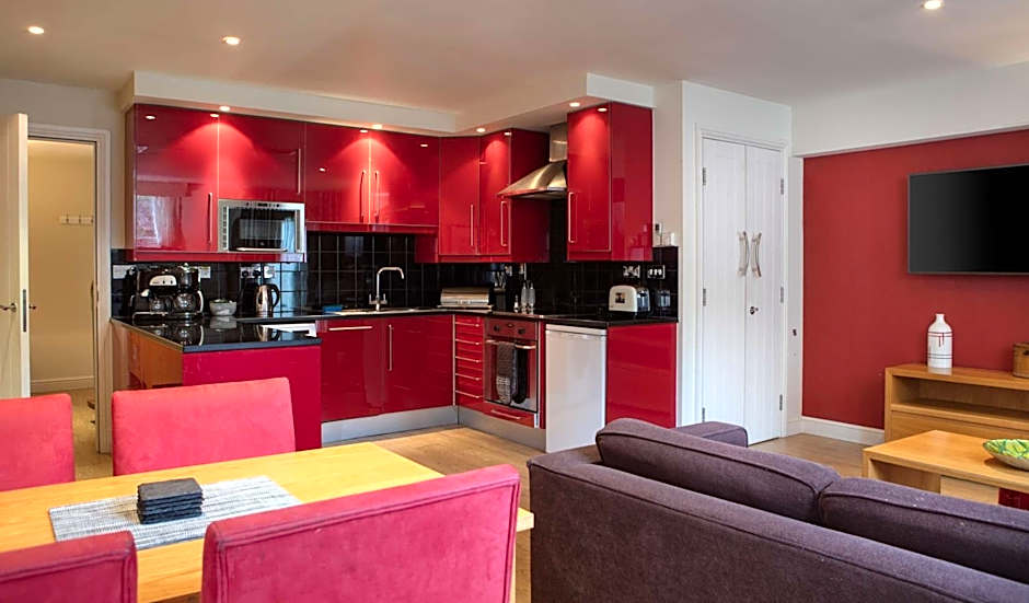 The Welcombe Hotel BW Premier Collection by Best Western