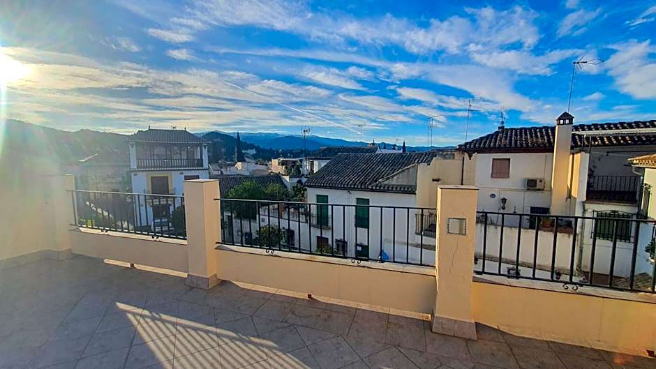 CASA MORENA MiA APARTAMENTOS