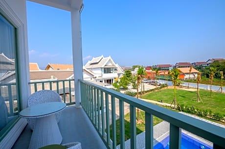 Classic Double or Twin Room