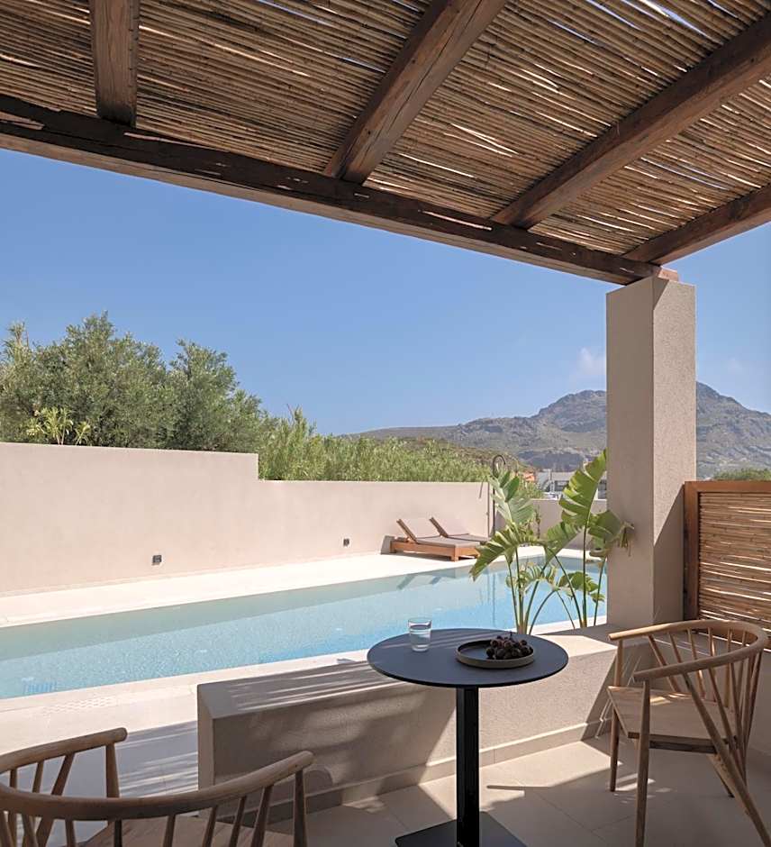 KYMANI Boutique Hotel & Suites