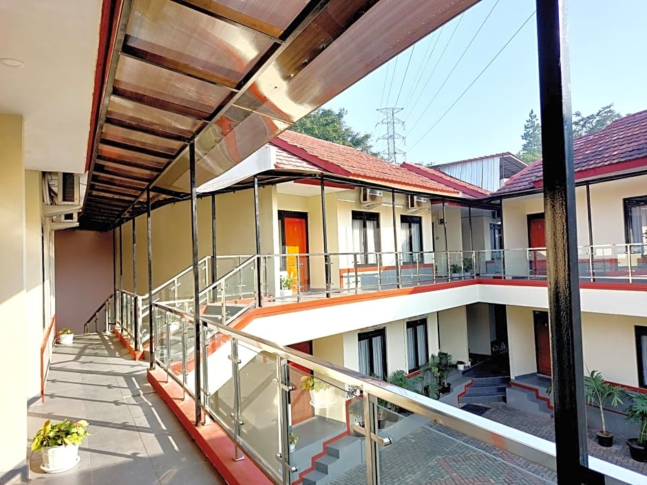 Savindra Residence Syariah
