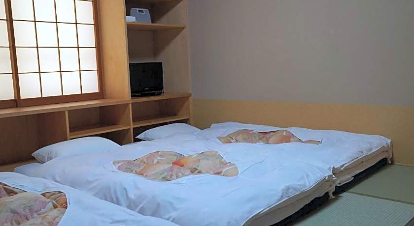 Annex Katsutaro Ryokan