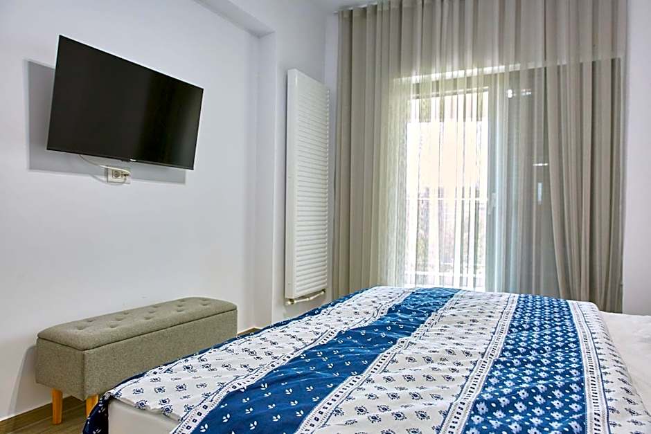 Casa Del Mar 2 Mamaia Nord