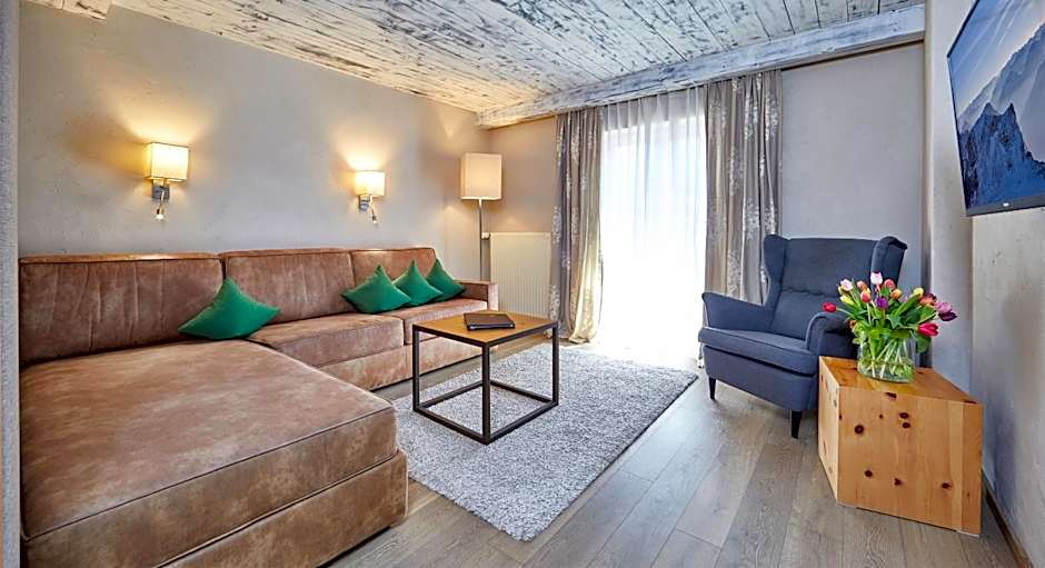Landhotel zum Bad
